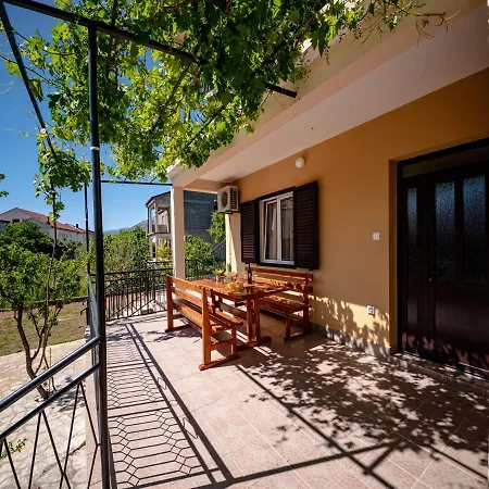 Apartmán Zora Seline
