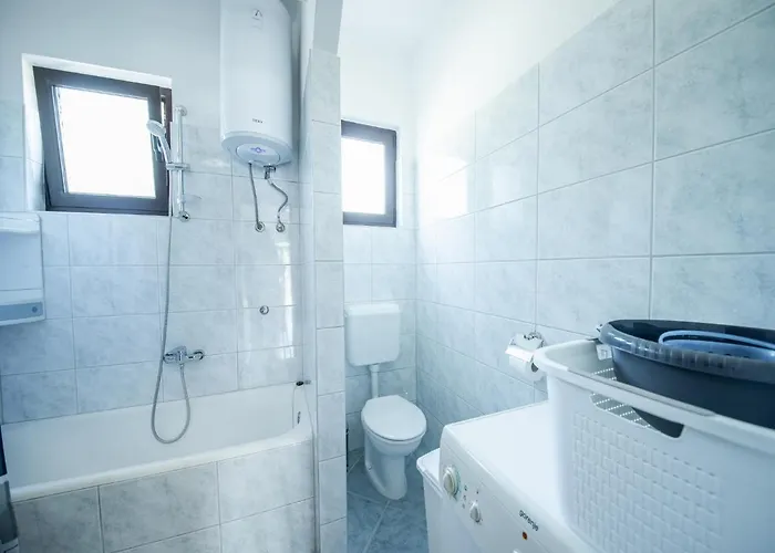 Apartmán Zora *
