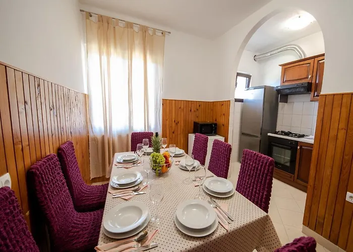 Apartmán Zora *