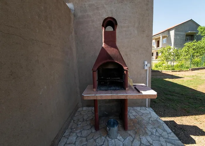 Apartmán Zora