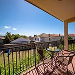 Apartman Zora Seline