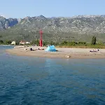 Apartman Zora Seline