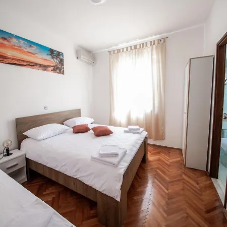 Apartment Zora