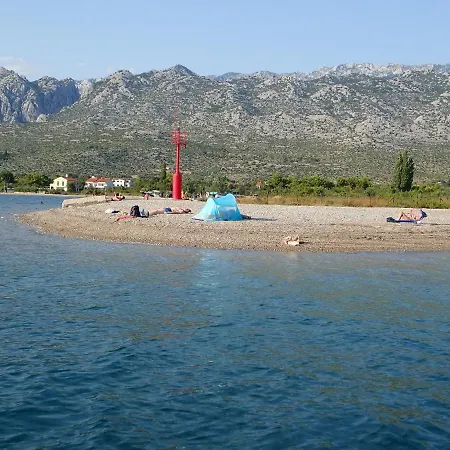 Apartamento Zora Seline