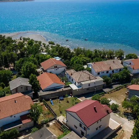 Apartamento Zora Seline