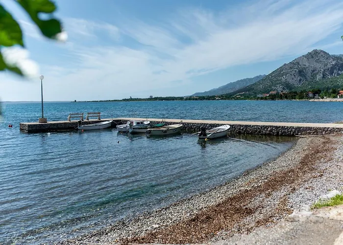 Апартаменты Zora