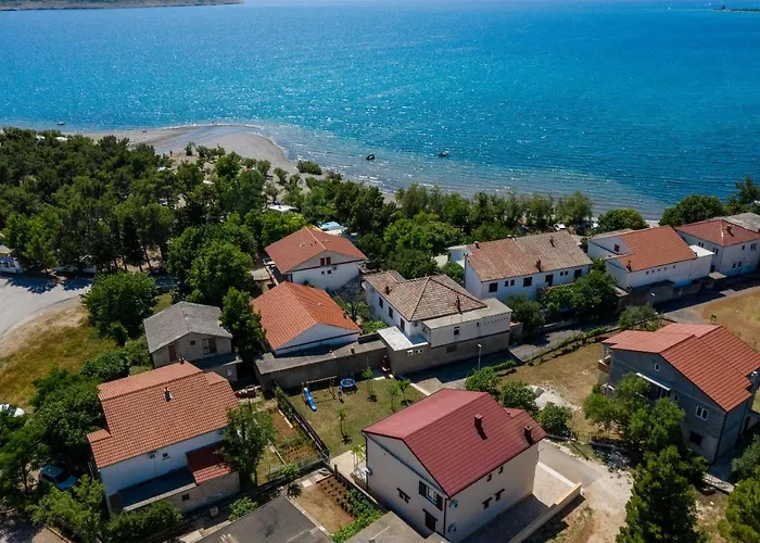 Apartmán Zora Seline