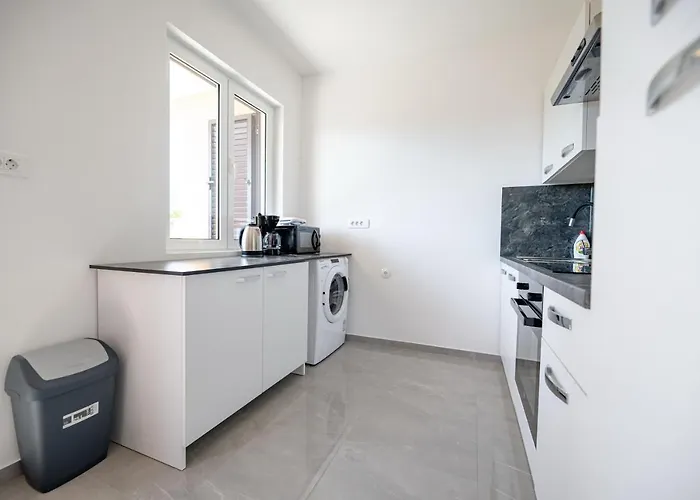 Zora Appartement Seline