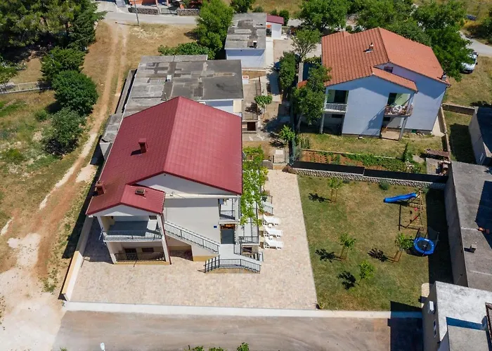 Zora Appartement *